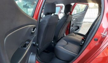 RENAULT Clio  | FWD (przód) | Manualna | 73 KM | Bordowy full