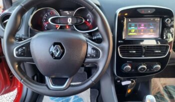 RENAULT Clio  | FWD (przód) | Manualna | 73 KM | Bordowy full