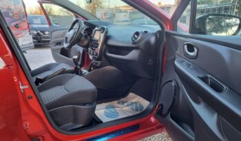 RENAULT Clio  | FWD (przód) | Manualna | 73 KM | Bordowy full
