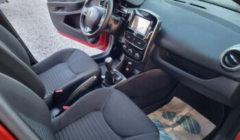 RENAULT Clio  | FWD (przód) | Manualna | 73 KM | Bordowy full
