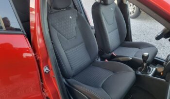 RENAULT Clio  | FWD (przód) | Manualna | 73 KM | Bordowy full