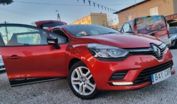 RENAULT Clio  | FWD (przód) | Manualna | 73 KM | Bordowy full
