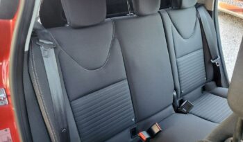 RENAULT Clio  | FWD (przód) | Manualna | 73 KM | Bordowy full