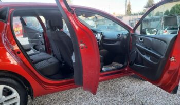 RENAULT Clio  | FWD (przód) | Manualna | 73 KM | Bordowy full