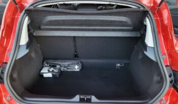 RENAULT Clio  | FWD (przód) | Manualna | 73 KM | Bordowy full