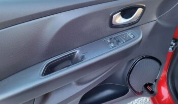 RENAULT Clio  | FWD (przód) | Manualna | 73 KM | Bordowy full