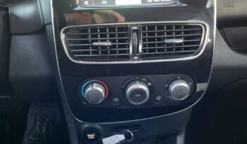 RENAULT Clio  | FWD (przód) | Manualna | 73 KM | Bordowy full