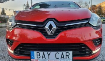 RENAULT Clio  | FWD (przód) | Manualna | 73 KM | Bordowy full