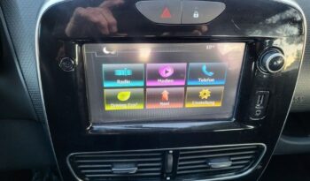 RENAULT Clio  | FWD (przód) | Manualna | 73 KM | Bordowy full