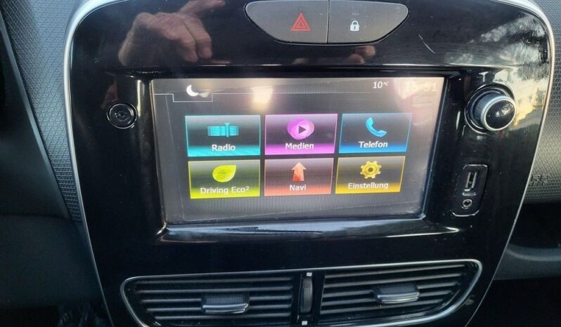 RENAULT Clio  | FWD (przód) | Manualna | 73 KM | Bordowy full
