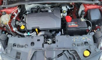 RENAULT Clio  | FWD (przód) | Manualna | 73 KM | Bordowy full