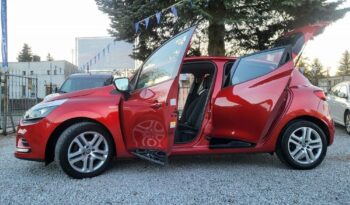 RENAULT Clio  | FWD (przód) | Manualna | 73 KM | Bordowy full