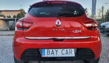 RENAULT Clio  | FWD (przód) | Manualna | 73 KM | Bordowy full