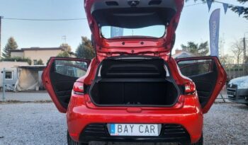 RENAULT Clio  | FWD (przód) | Manualna | 73 KM | Bordowy full