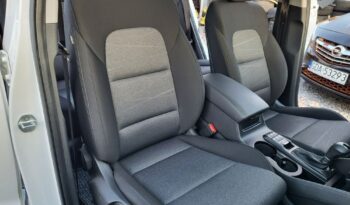 HYUNDAI Tucson  | 4×4 (doł. automatycznie) | Automatyczna | 185 KM | Biały full