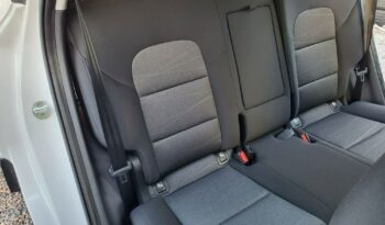 HYUNDAI Tucson  | 4×4 (doł. automatycznie) | Automatyczna | 185 KM | Biały full