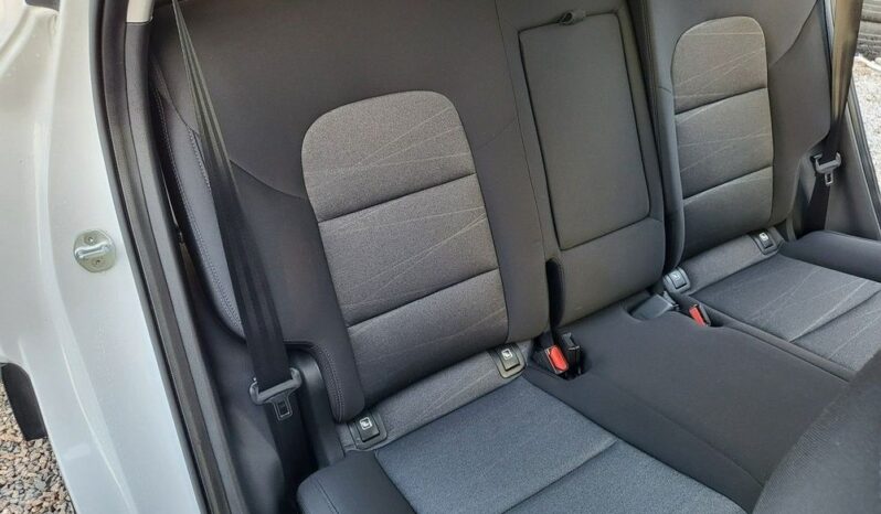HYUNDAI Tucson  | 4×4 (doł. automatycznie) | Automatyczna | 185 KM | Biały full