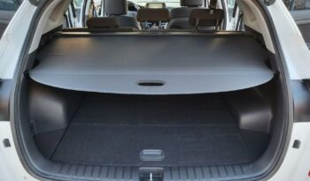 HYUNDAI Tucson  | 4×4 (doł. automatycznie) | Automatyczna | 185 KM | Biały full