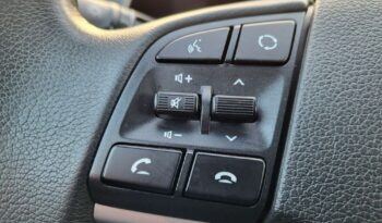 HYUNDAI Tucson  | 4×4 (doł. automatycznie) | Automatyczna | 185 KM | Biały full