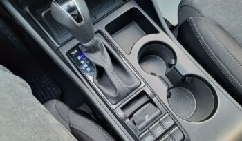 HYUNDAI Tucson  | 4×4 (doł. automatycznie) | Automatyczna | 185 KM | Biały full