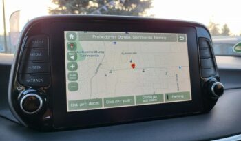HYUNDAI Tucson  | 4×4 (doł. automatycznie) | Automatyczna | 185 KM | Biały full