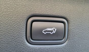 HYUNDAI Tucson  | 4×4 (doł. automatycznie) | Automatyczna | 185 KM | Biały full