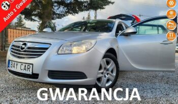 Opel Insignia  | Fwd (Przód) | Manualna | 140 Km | Srebrny