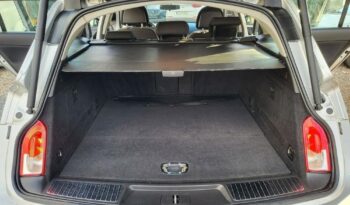 OPEL Insignia  | FWD (przód) | Manualna | 140 KM | Srebrny full