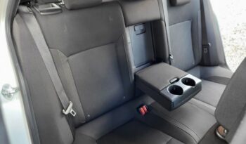 OPEL Insignia  | FWD (przód) | Manualna | 140 KM | Srebrny full