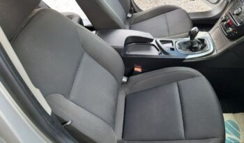 OPEL Insignia  | FWD (przód) | Manualna | 140 KM | Srebrny full