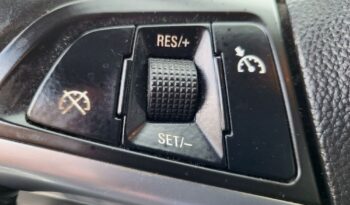 OPEL Insignia  | FWD (przód) | Manualna | 140 KM | Srebrny full