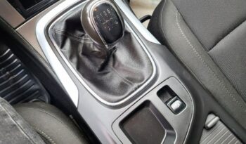 OPEL Insignia  | FWD (przód) | Manualna | 140 KM | Srebrny full