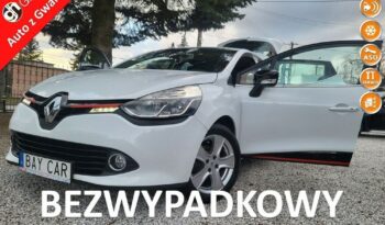 Renault Clio  | Fwd (Przód) | Manualna | 90 Km | Biały