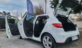 RENAULT Clio  | FWD (przód) | Manualna | 90 KM | Biały full
