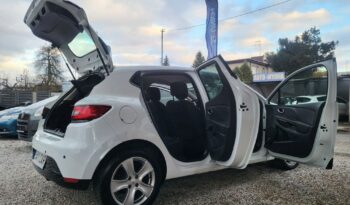 RENAULT Clio  | FWD (przód) | Manualna | 90 KM | Biały full