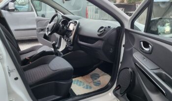 RENAULT Clio  | FWD (przód) | Manualna | 90 KM | Biały full