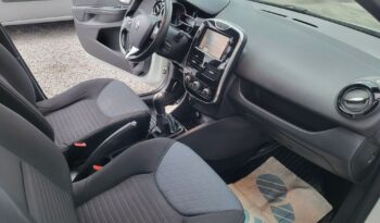 RENAULT Clio  | FWD (przód) | Manualna | 90 KM | Biały full