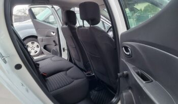 RENAULT Clio  | FWD (przód) | Manualna | 90 KM | Biały full