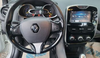RENAULT Clio  | FWD (przód) | Manualna | 90 KM | Biały full