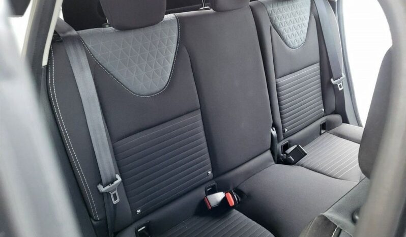 RENAULT Clio  | FWD (przód) | Manualna | 90 KM | Biały full
