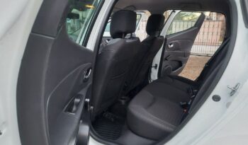 RENAULT Clio  | FWD (przód) | Manualna | 90 KM | Biały full