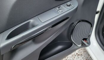 RENAULT Clio  | FWD (przód) | Manualna | 90 KM | Biały full