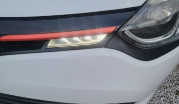 RENAULT Clio  | FWD (przód) | Manualna | 90 KM | Biały full