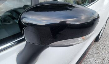 RENAULT Clio  | FWD (przód) | Manualna | 90 KM | Biały full