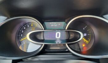 RENAULT Clio  | FWD (przód) | Manualna | 90 KM | Biały full