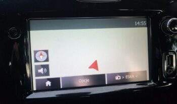 RENAULT Clio  | FWD (przód) | Manualna | 90 KM | Biały full