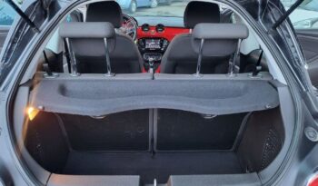 OPEL Adam  | FWD (przód) | Manualna | 70 KM | Czarny full