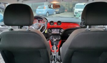 OPEL Adam  | FWD (przód) | Manualna | 70 KM | Czarny full