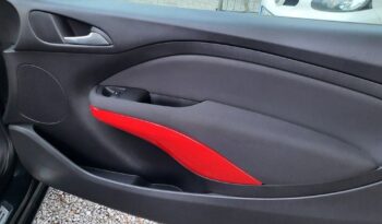 OPEL Adam  | FWD (przód) | Manualna | 70 KM | Czarny full