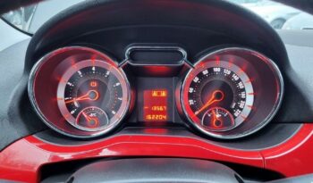 OPEL Adam  | FWD (przód) | Manualna | 70 KM | Czarny full